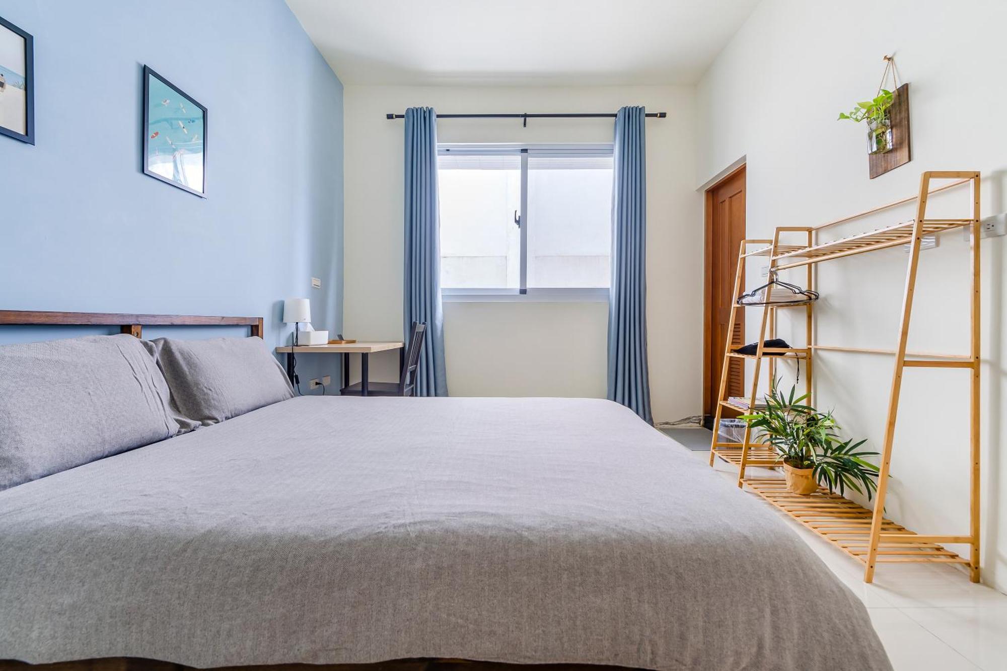 Апартаменты Surf House Хенгчун Экстерьер фото